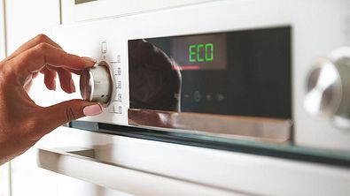 Energiesparen im Haushalt - Foto: iStock / perfectlab