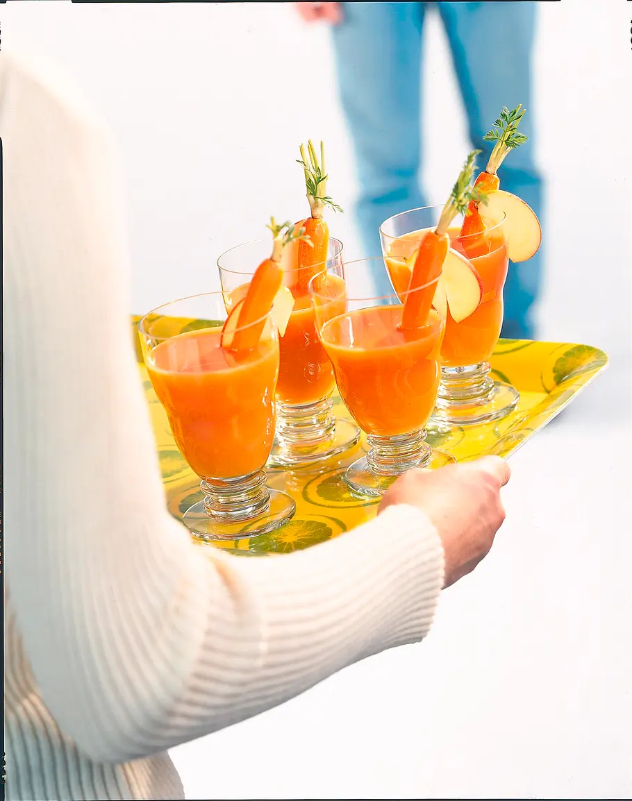 Energy-Shake Rezept