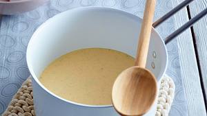 Englische Vanillecreme Rezept - Foto: House of Food / Bauer Food Experts KG