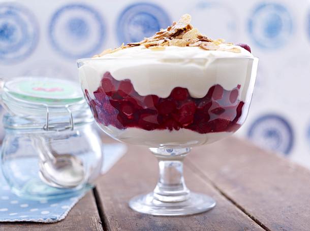Englisches Dessert Rezept Englisches Dessert Rezept