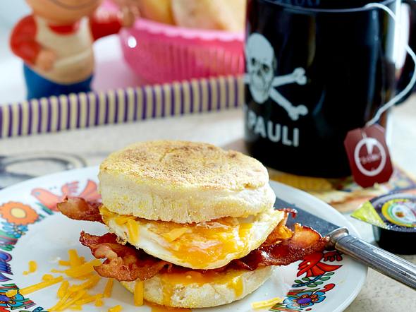 Frühstücksideen fürs Wochenende | LECKER