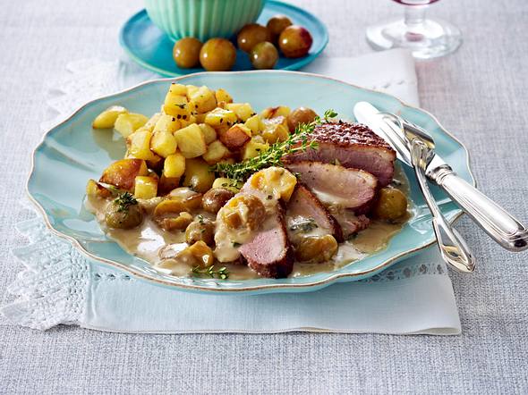 Spätsommer-Küche – die schönsten Rezepte | LECKER Spätsommer-Küche – die schönsten Rezepte | LECKER