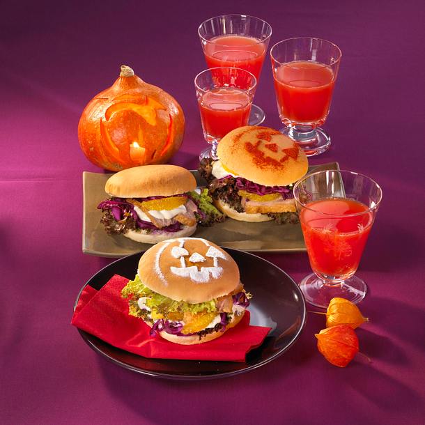 Entenburger Rezept Entenburger Rezept