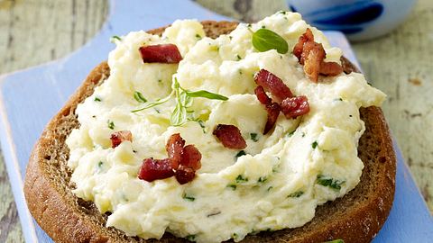 Erdäpfelkäse