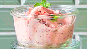 Erdbeer-Butter Rezept - Foto: House of Food / Bauer Food Experts KG