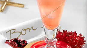 Erdbeer-Campari-Dream Rezept - Foto: LECKER @ Bauer Media Group