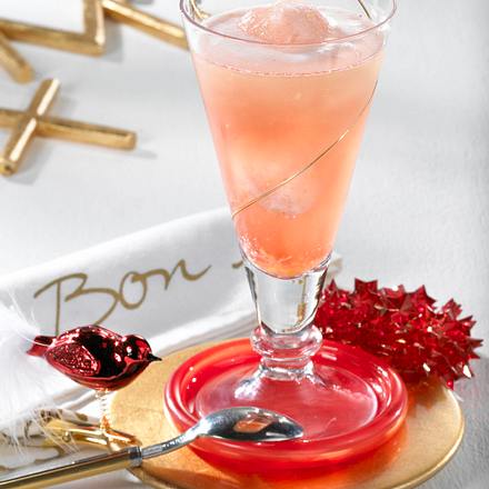Erdbeer-Campari-Dream Rezept Erdbeer-Campari-Dream Rezept