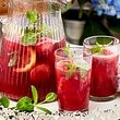 Erdbeer-Limonade Rezept - Foto: House of Food / Bauer Food Experts KG