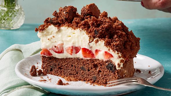 Birte Wloka | LECKER Birte Wloka | LECKER