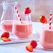 Erdbeer-Milchshake - Foto: House of Food / Bauer Food Experts KG