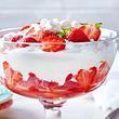Erdbeer-Quark-Traum Rezept - Foto: House of Food / Bauer Food Experts KG
