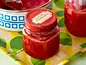Marmelade für Plätzchen - Foto: LECKER @ Bauer Media Group Marmelade für Plätzchen - Foto: LECKER @ Bauer Media Group