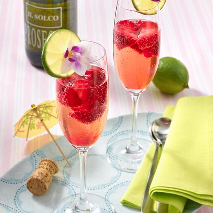 Erdbeer Royal Rezept
