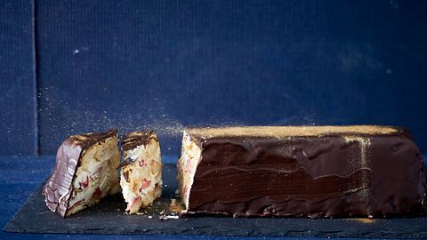 Erdbeer-Tiramisu-Kuchen Rezept - Foto: House of Food / Bauer Food Experts KG