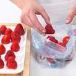 Erdbeeren einfrieren - Foto: House of Food / Bauer Food Experts KG