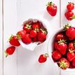 Erdbeeren lagern - Foto: Food & Foto Experts