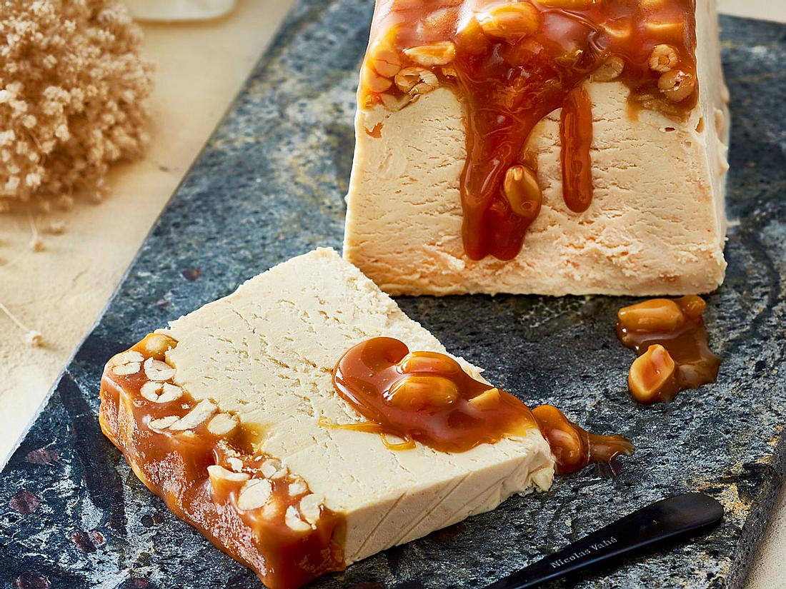 Top 5 Rezepte mit Erdnussbutter, die glücklich machen | LECKER Top 5 Rezepte mit Erdnussbutter, die glücklich machen | LECKER