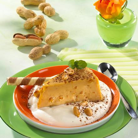 Erdnuss-Toffee-Creme Rezept Erdnuss-Toffee-Creme Rezept