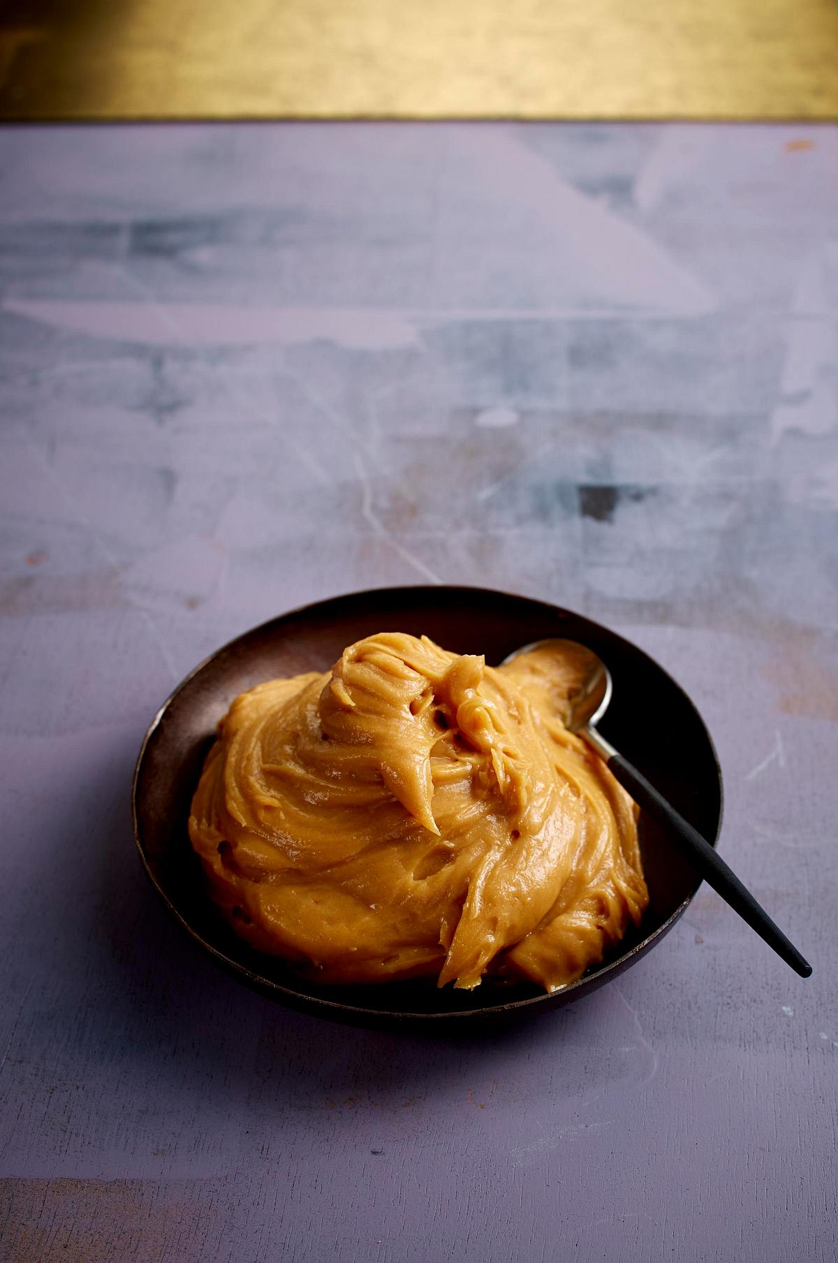 Erdnussdip Rezept
