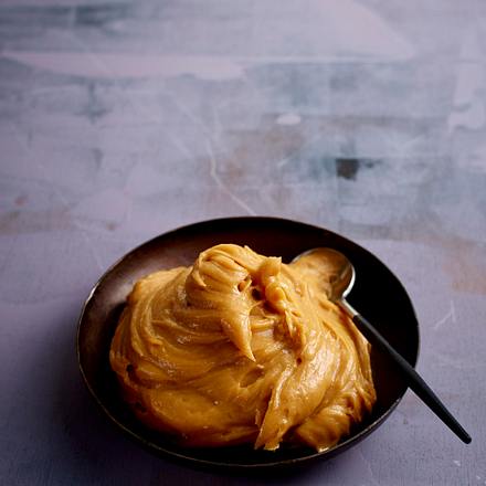 Erdnussdip Rezept Erdnussdip Rezept