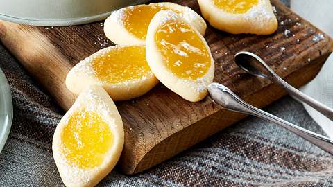Erfrischende Citronelli Rezept - Foto: House of Food / Bauer Food Experts KG