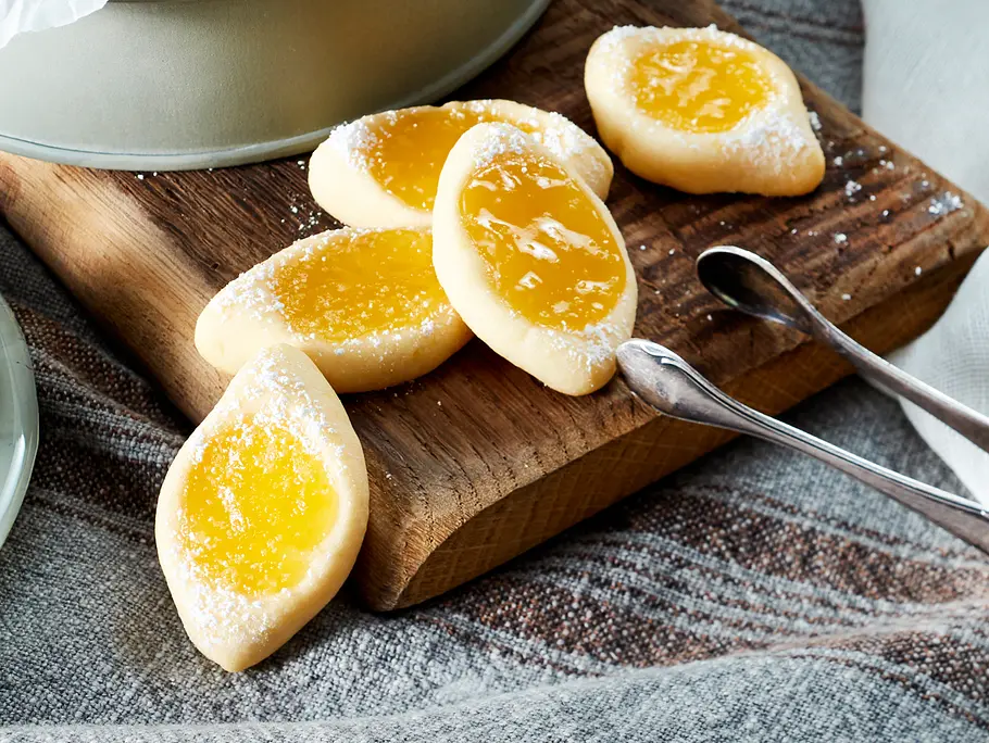 Erfrischende Citronelli Rezept