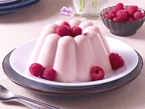 Errötendes Bauernmädchen Rezept