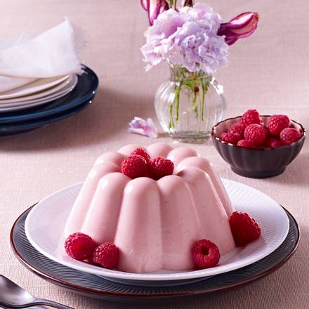 Errötendes Bauernmädchen Rezept