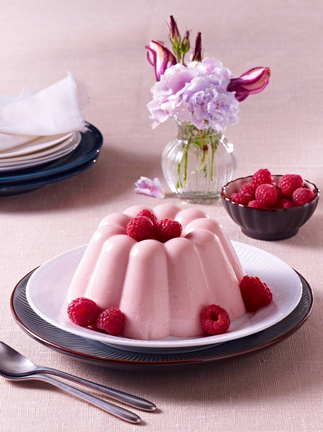 Errötendes Bauernmädchen Rezept | LECKER