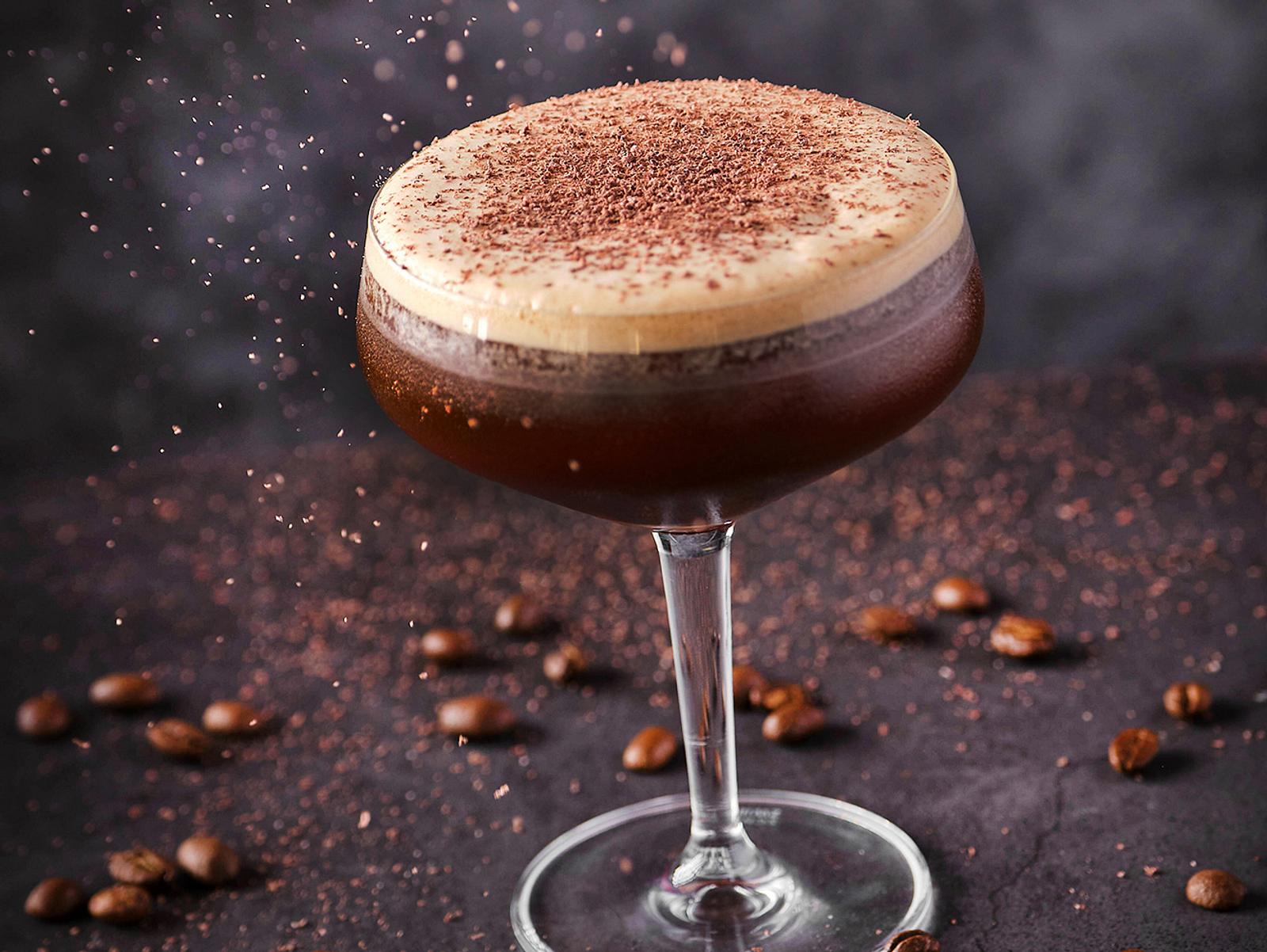 EspressoMartini Rezept LECKER