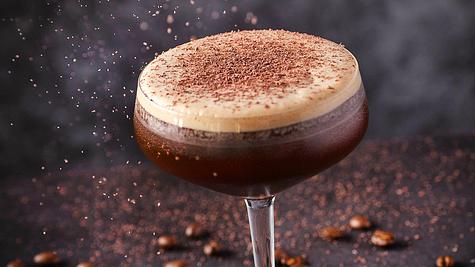 Espresso Martini - Foto: Addictive Stock / IMAGO
