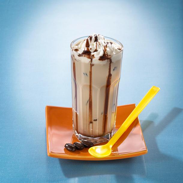 Espresso-Schokoladen-Milch Rezept Espresso-Schokoladen-Milch Rezept