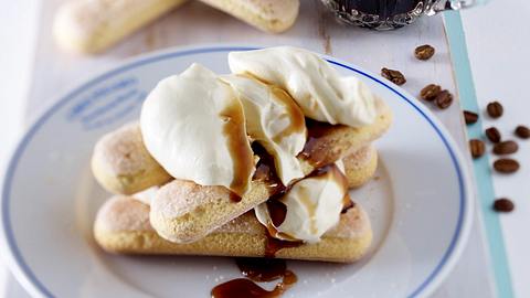 Espresso-Tiramisu Rezept - Foto: House of Food / Bauer Food Experts KG