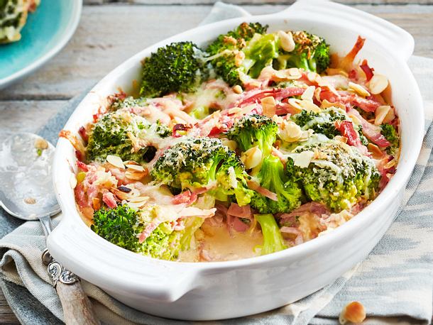 Evergreen-Auflauf Rezept