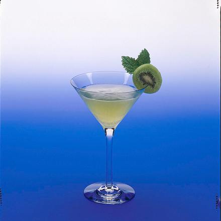 Exotic Dream Rezept Exotic Dream Rezept