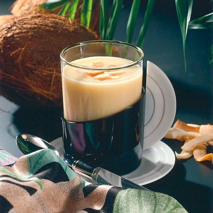 Exotischer Eier-Punsch Rezept Exotischer Eier-Punsch Rezept