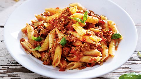Einfache Rezepte fürs Abendessen - Foto: House of Food / Bauer Food Experts KG