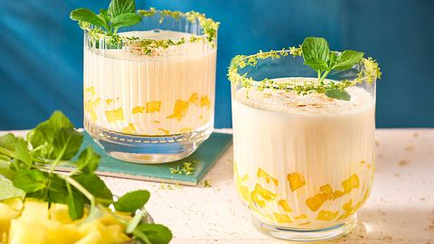 Joghurt-Mangorita Rezept - Foto: House of Food / Bauer Food Experts