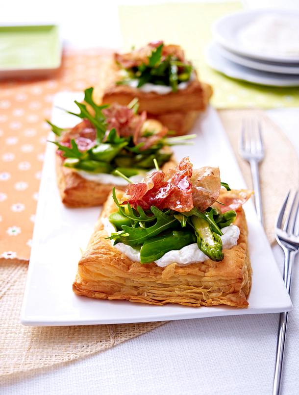 Tarte fraîcheur Rezept Tarte fraîcheur Rezept