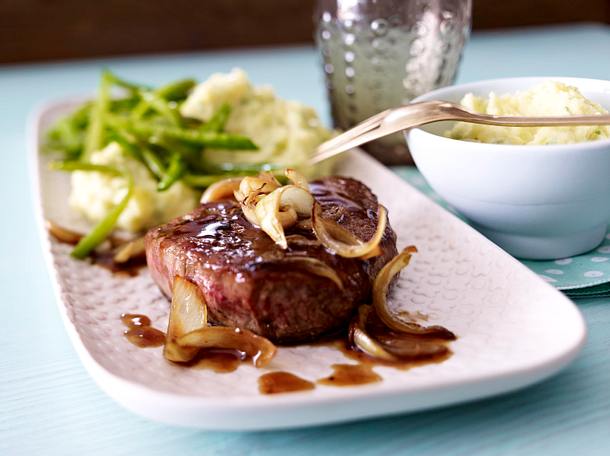 Teriyakisoße Rezept Teriyakisoße Rezept