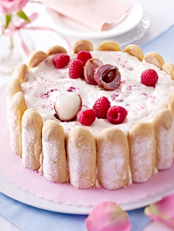 Reve pour maman Rezept Reve pour maman Rezept