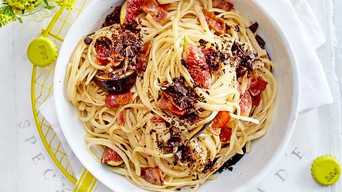 Beschwipste Linguine Rezept - Foto: House of Food / Bauer Food Experts
