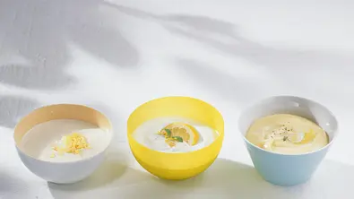 Falsche Mayonnaise Rezept - Foto: LECKER @ Bauer Media Group