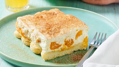 Fantakuchen ohne Backen Rezept - Foto: LECKER @ Bauer Media Group