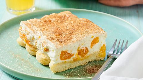 Kuchen ohne Backen - Foto: House of Food / Bauer Food Experts KG