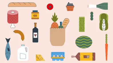 FAQs - häufig gestellte Fragen zu LECKER.de