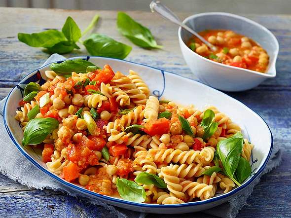 Schnelles Mittagessen - In 30 Minuten Fertig! | LECKER