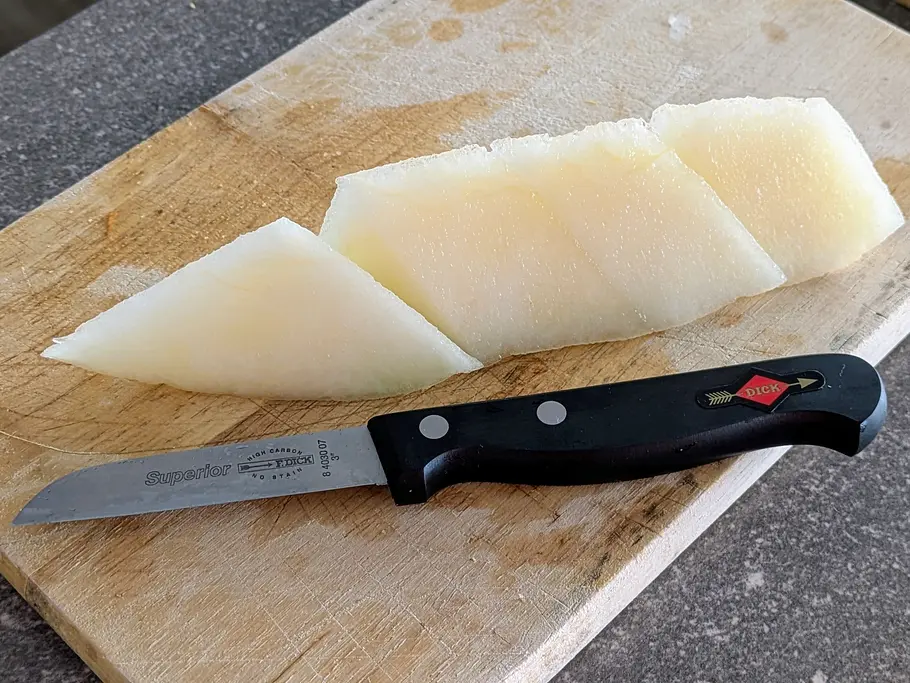F. Dick Superior Gemüsemesser F. Dick Superior Gemüsemesser