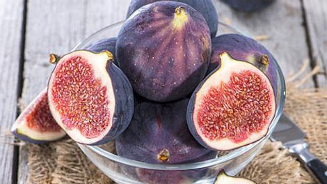 Feige - saftig-süße Frucht mit feinem Aroma - Foto: © HandmadePictures - Fotolia.com
