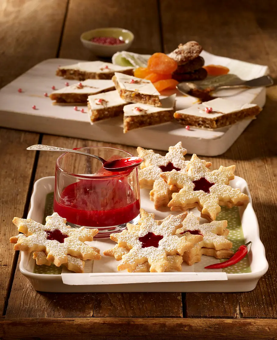 Feigen-Schnitten Rezept Feigen-Schnitten Rezept